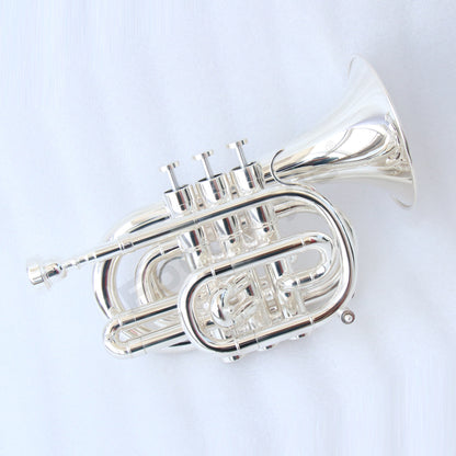 Focustyle Elite FPT-300 Pocket Trumpet