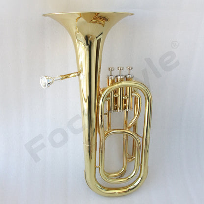 Focustyle Classic FBT-250 Baritone Horn