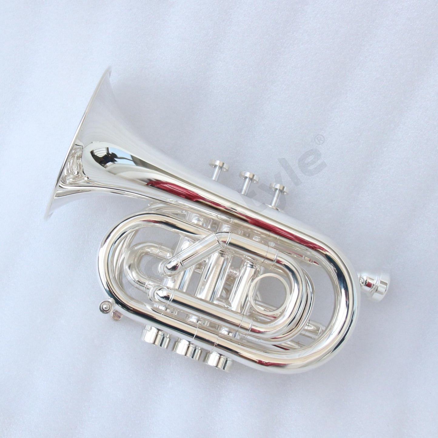 Focustyle Elite FPT-300 Pocket Trumpet