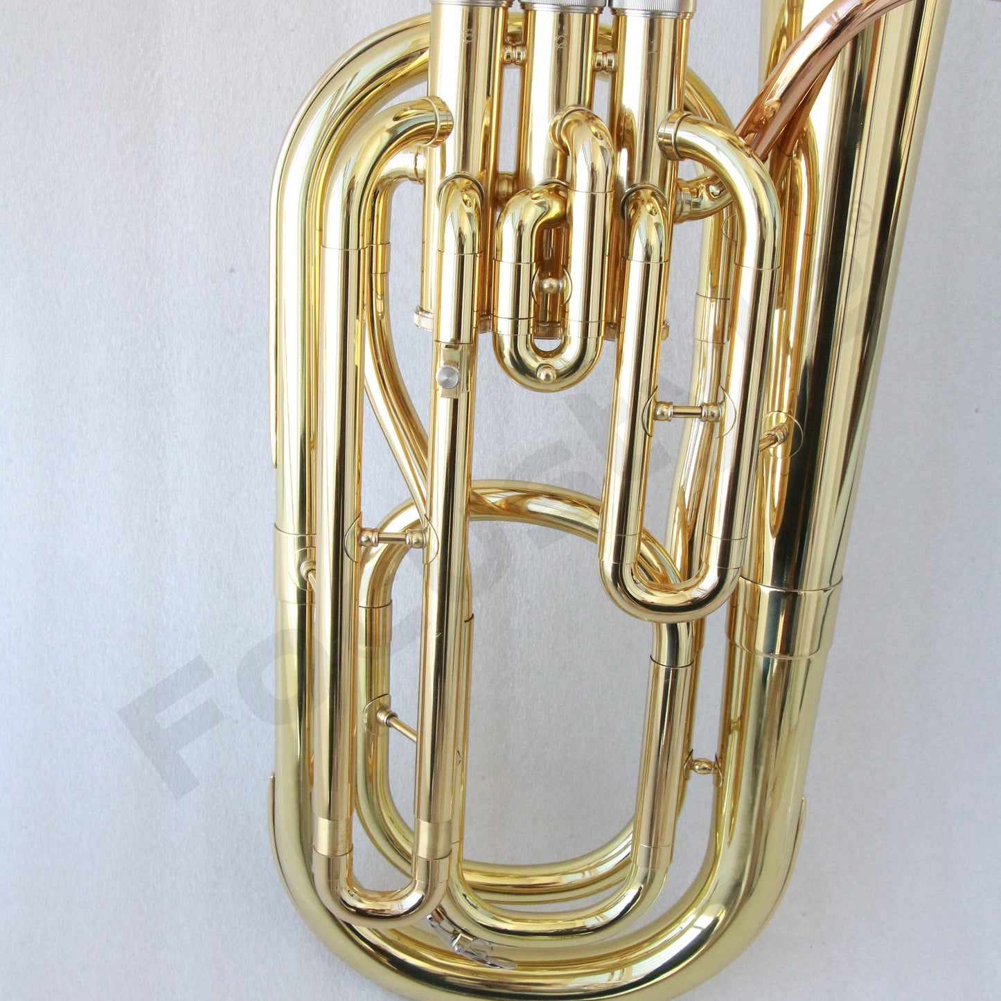 Focusstyle Classic FBT-200 Baritonhorn