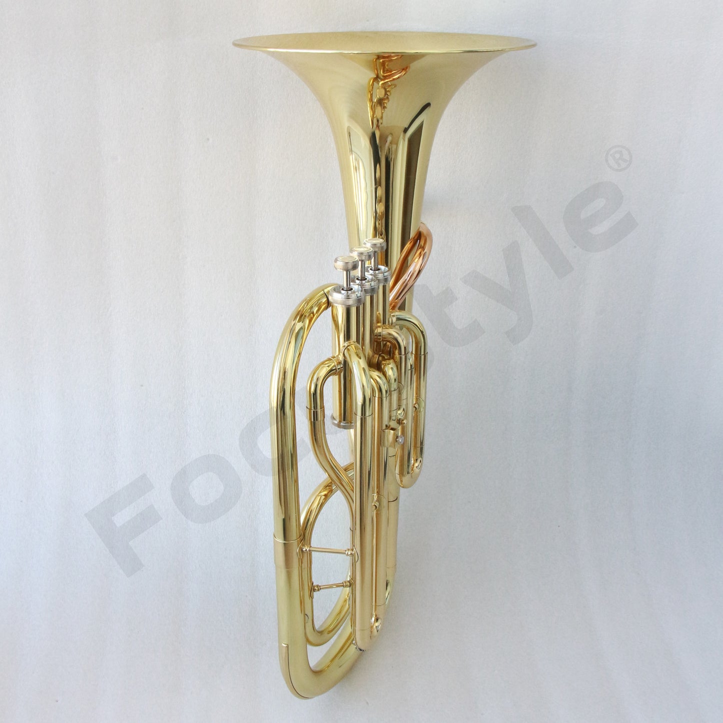 Focustyle Classic FBT-250 Baritone Horn