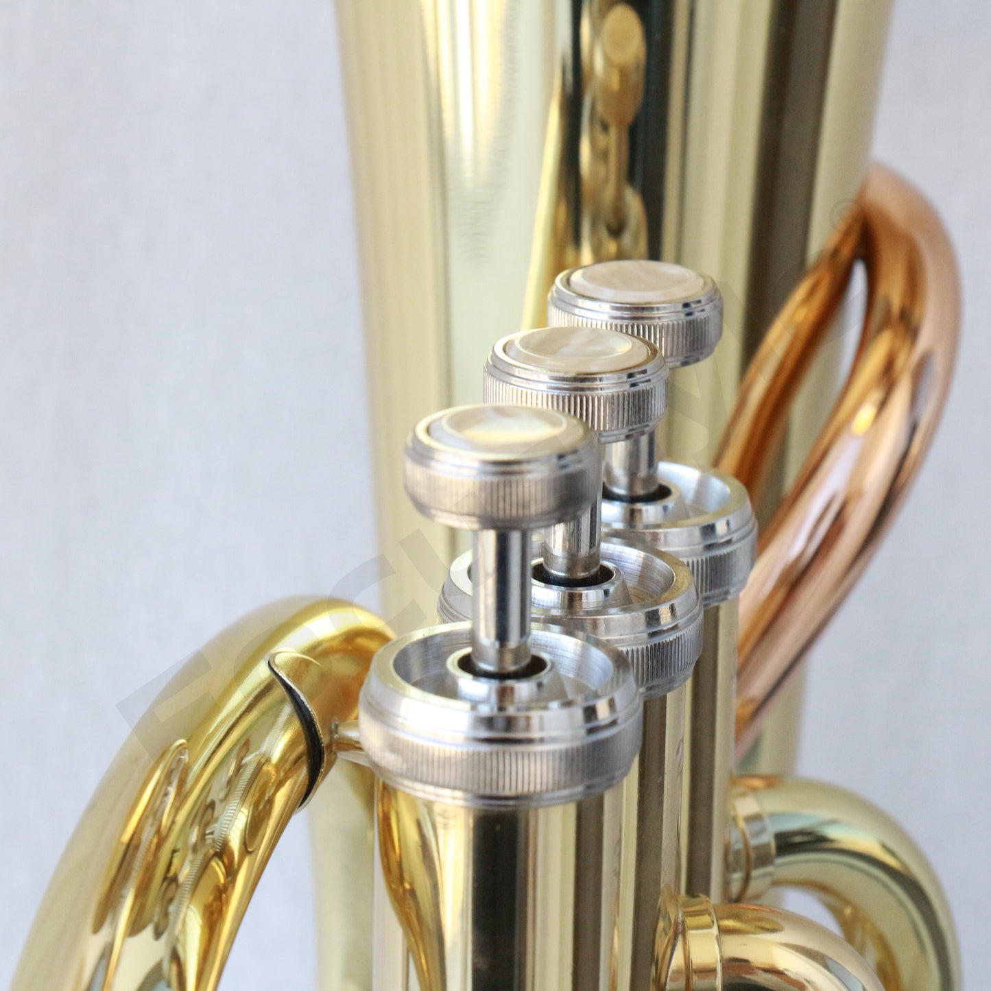 Focustyle Classic FBT-250 Baritone Horn