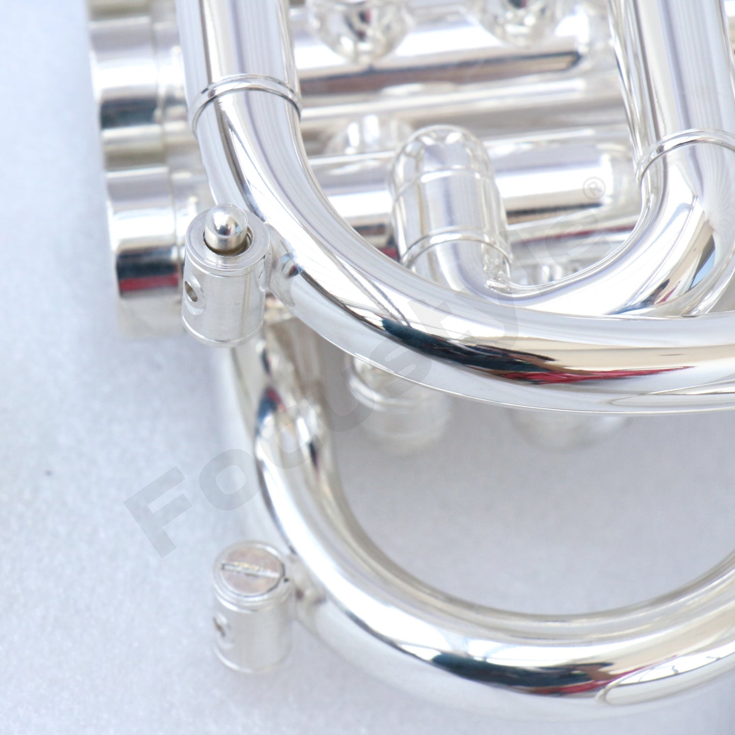 Focustyle Elite FPT-300 Pocket Trumpet