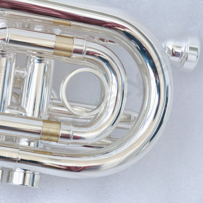 Focustyle Elite FPT-300 Pocket Trumpet