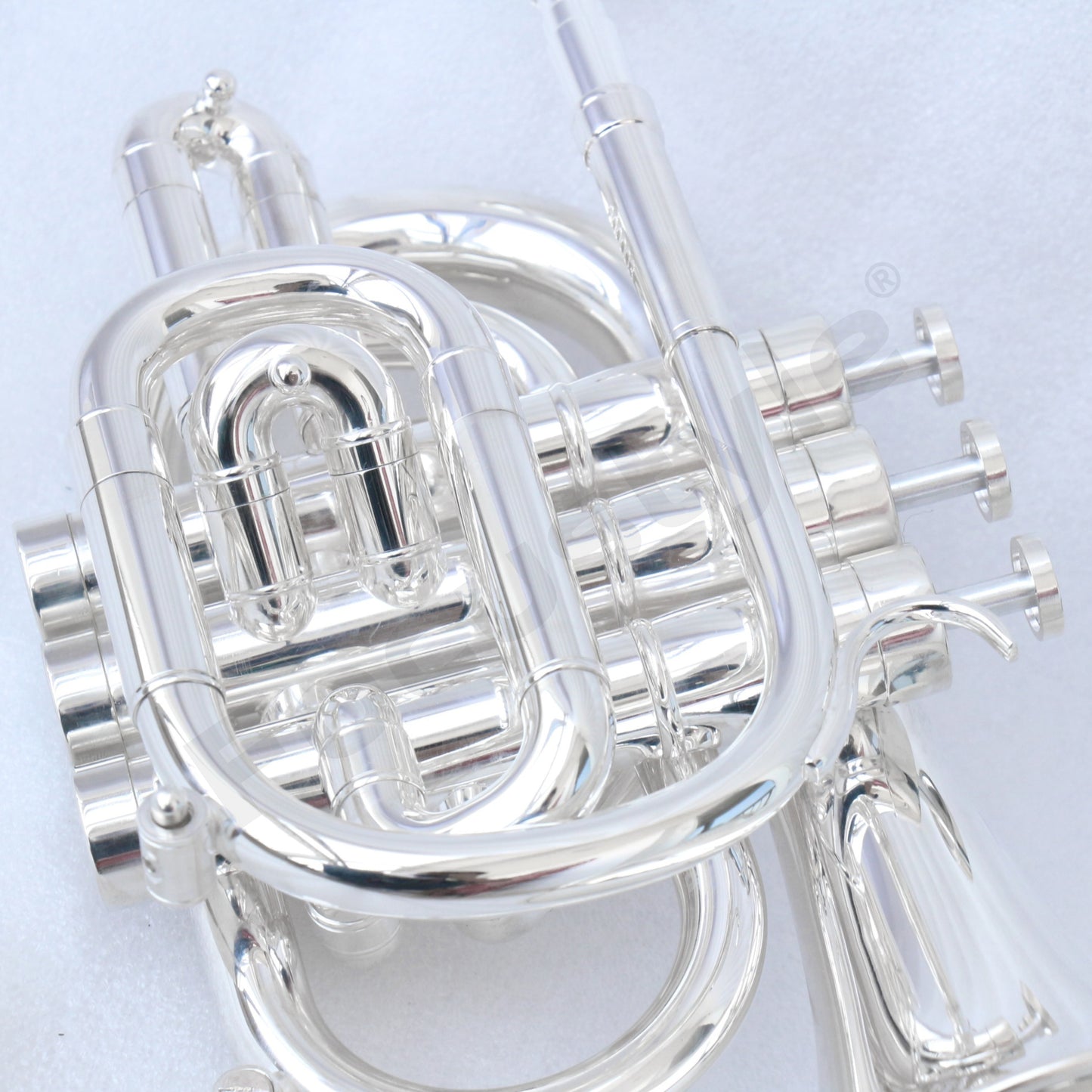 Focustyle Elite FPT-300 Pocket Trumpet