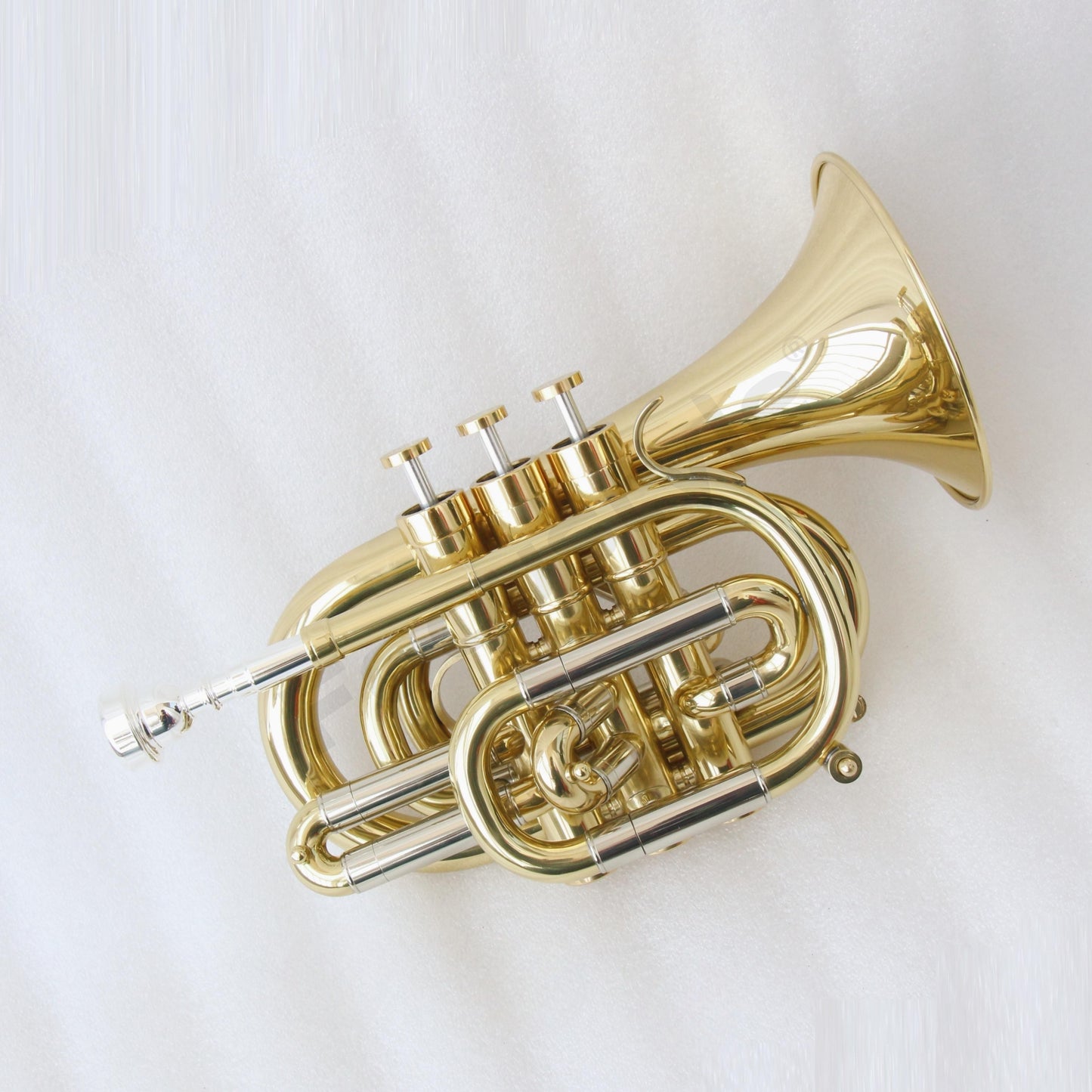 Focustyle Elite FPT-300 Pocket Trumpet